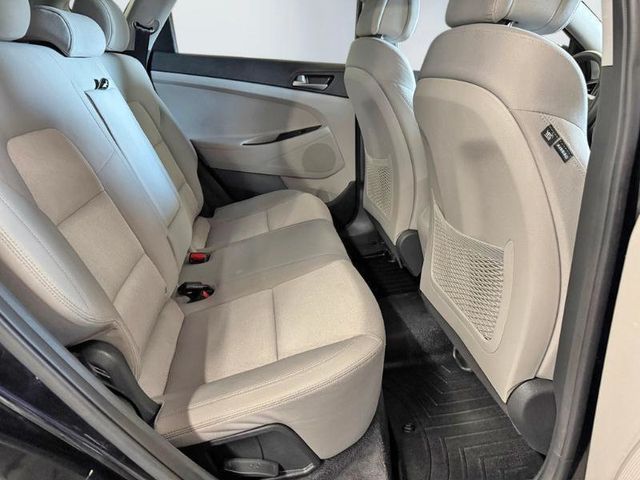2018 Hyundai Tucson SEL AWD - 23007356 - 20