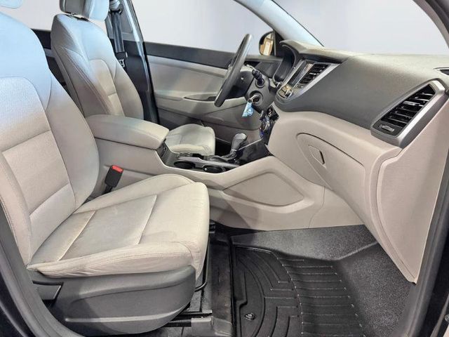 2018 Hyundai Tucson SEL AWD - 23007356 - 21