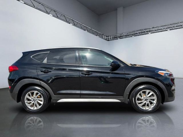 2018 Hyundai Tucson SEL AWD - 23007356 - 2