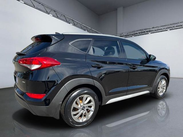 2018 Hyundai Tucson SEL AWD - 23007356 - 6