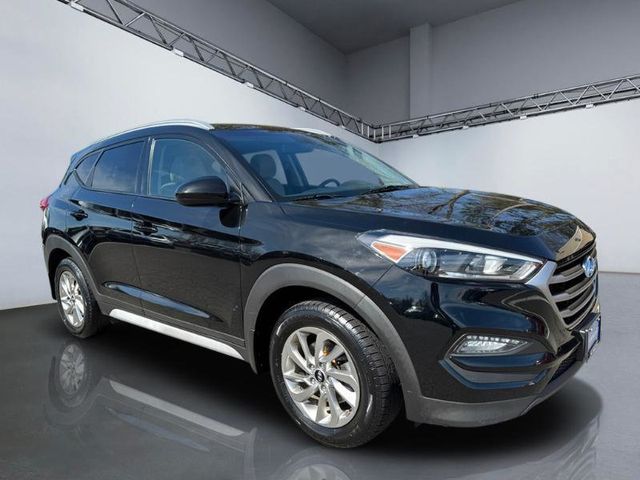 2018 Hyundai Tucson SEL AWD - 23007356 - 8