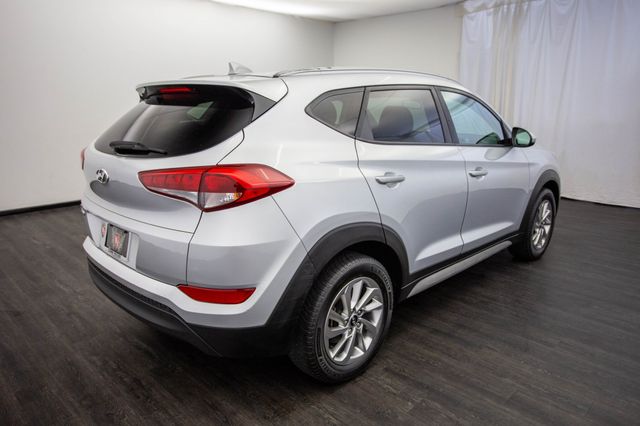 2018 Hyundai Tucson SEL FWD - 22994013 - 9