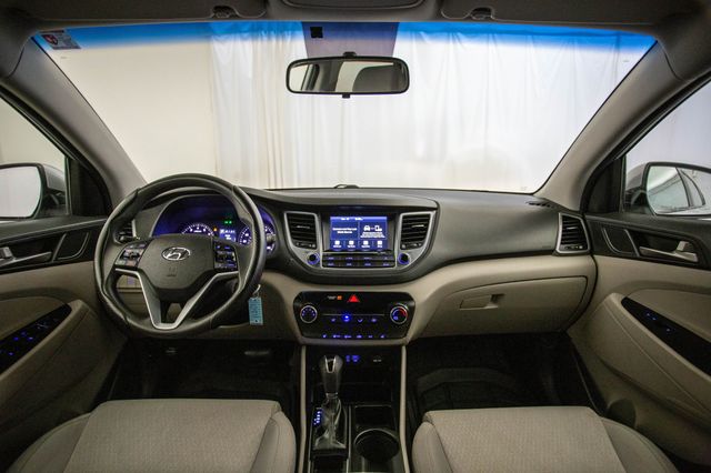 2018 Hyundai Tucson SEL FWD - 22994013 - 11