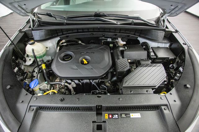 2018 Hyundai Tucson SEL FWD - 22994013 - 12