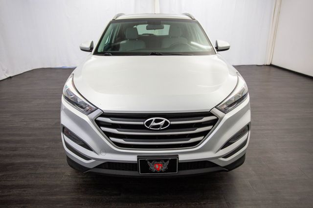 2018 Hyundai Tucson SEL FWD - 22994013 - 13