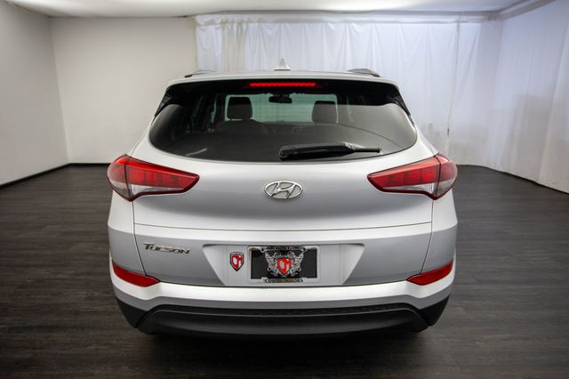 2018 Hyundai Tucson SEL FWD - 22994013 - 14