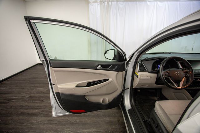 2018 Hyundai Tucson SEL FWD - 22994013 - 15