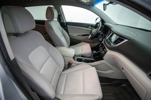 2018 Hyundai Tucson SEL FWD - 22994013 - 19