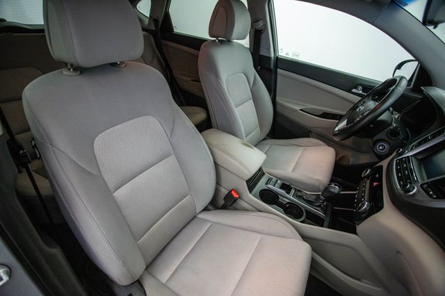 2018 Hyundai Tucson SEL FWD - 22994013 - 20