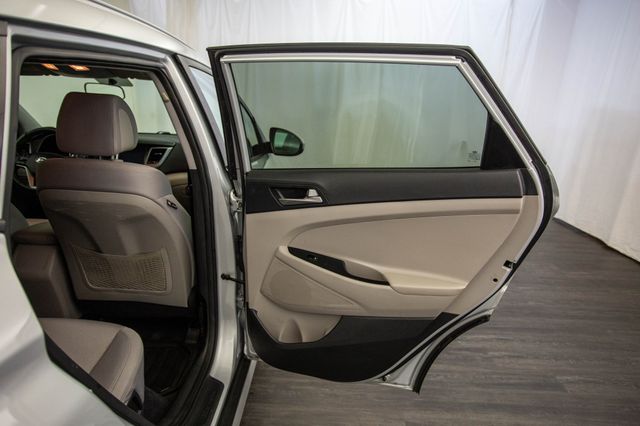 2018 Hyundai Tucson SEL FWD - 22994013 - 22