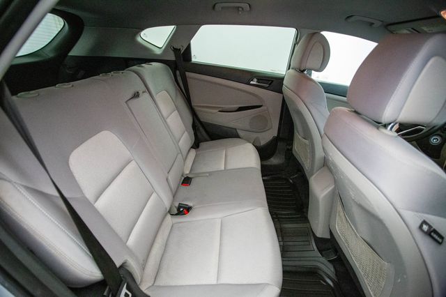 2018 Hyundai Tucson SEL FWD - 22994013 - 23