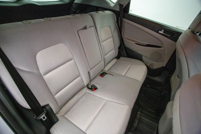 2018 Hyundai Tucson SEL FWD - 22994013 - 24