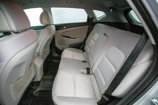 2018 Hyundai Tucson SEL FWD - 22994013 - 25