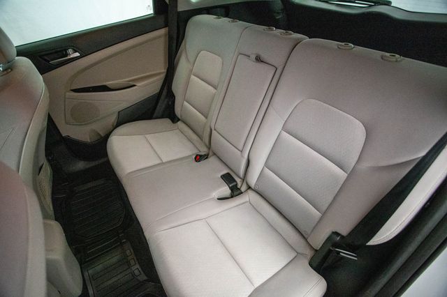 2018 Hyundai Tucson SEL FWD - 22994013 - 26