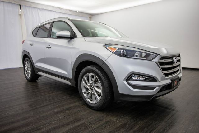 2018 Hyundai Tucson SEL FWD - 22994013 - 27