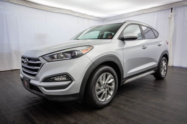 2018 Hyundai Tucson SEL FWD - 22994013 - 28