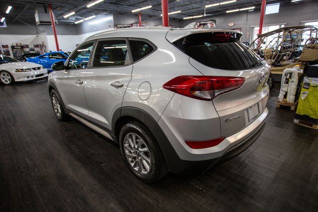 2018 Hyundai Tucson SEL FWD - 22994013 - 2
