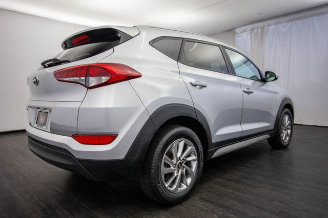 2018 Hyundai Tucson SEL FWD - 22994013 - 29