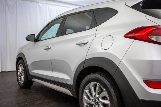 2018 Hyundai Tucson SEL FWD - 22994013 - 31