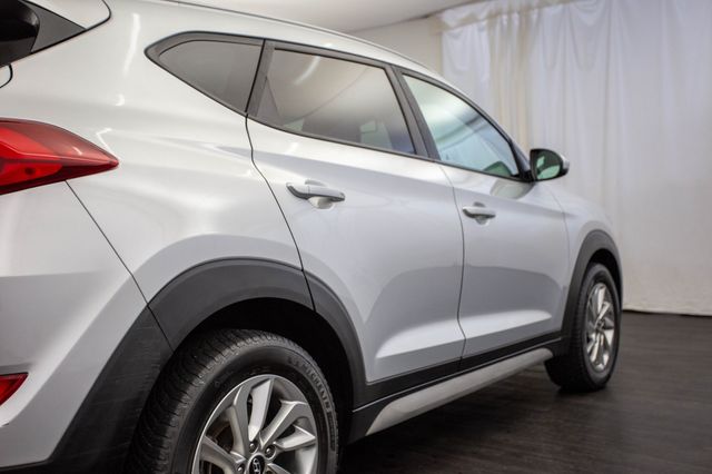2018 Hyundai Tucson SEL FWD - 22994013 - 32