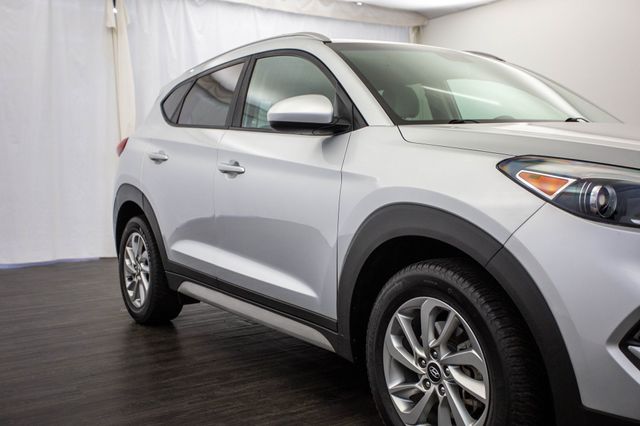 2018 Hyundai Tucson SEL FWD - 22994013 - 33