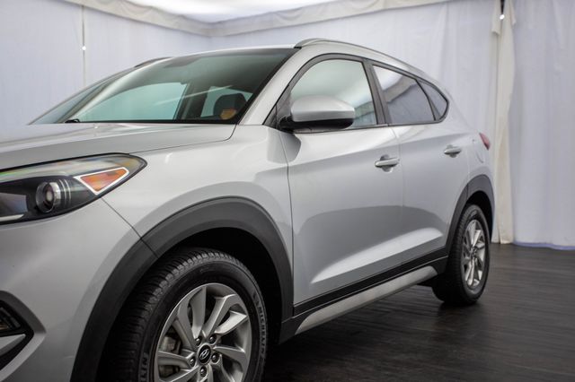 2018 Hyundai Tucson SEL FWD - 22994013 - 34