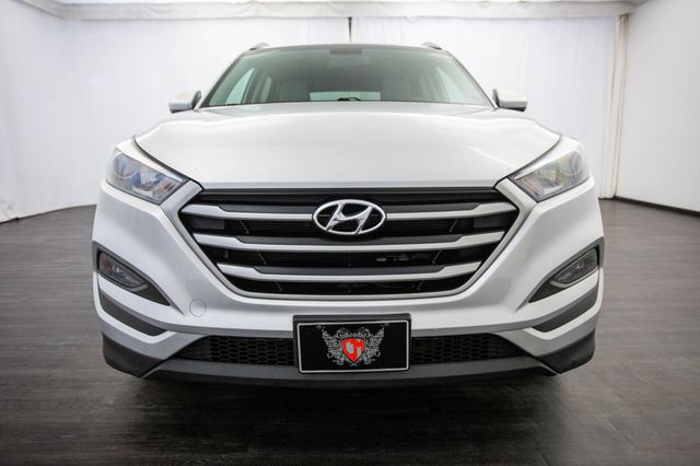 2018 Hyundai Tucson SEL FWD - 22994013 - 35