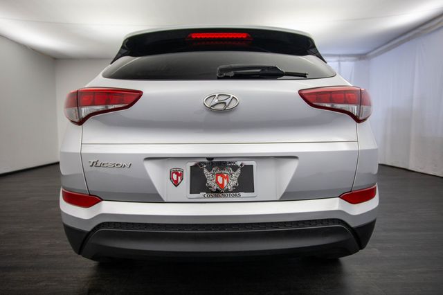 2018 Hyundai Tucson SEL FWD - 22994013 - 36