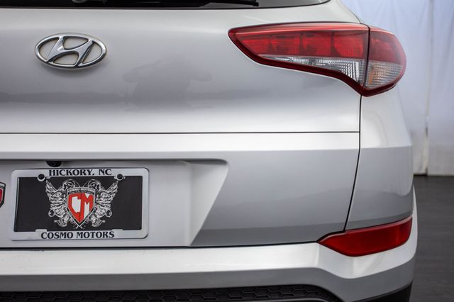 2018 Hyundai Tucson SEL FWD - 22994013 - 38