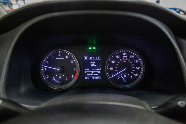 2018 Hyundai Tucson SEL FWD - 22994013 - 3