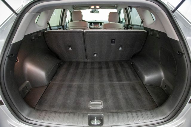 2018 Hyundai Tucson SEL FWD - 22994013 - 39