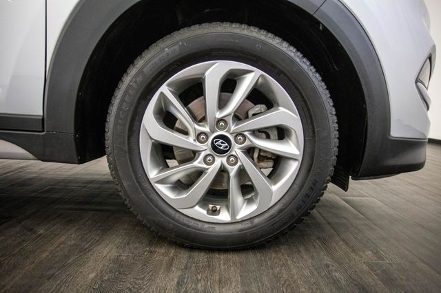 2018 Hyundai Tucson SEL FWD - 22994013 - 42