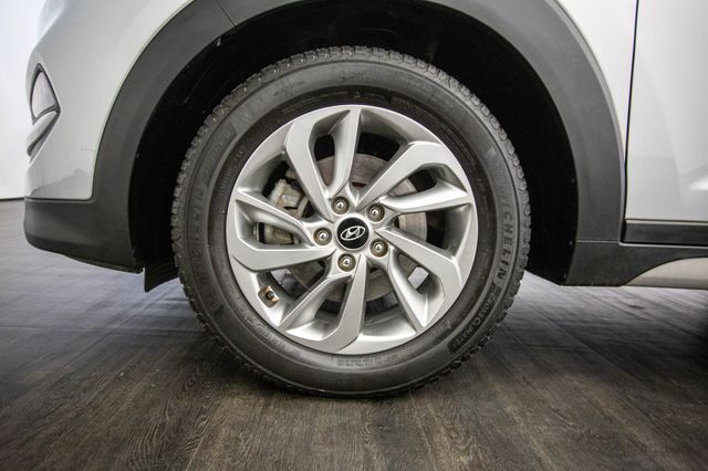 2018 Hyundai Tucson SEL FWD - 22994013 - 43