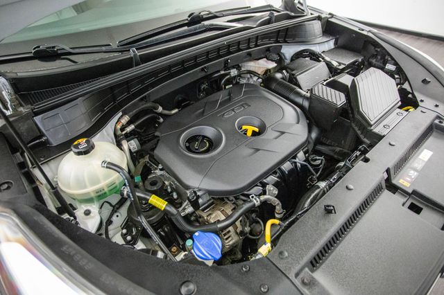 2018 Hyundai Tucson SEL FWD - 22994013 - 45