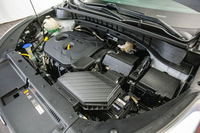 2018 Hyundai Tucson SEL FWD - 22994013 - 46