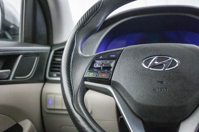 2018 Hyundai Tucson SEL FWD - 22994013 - 48