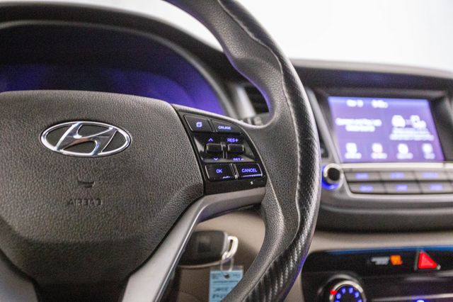 2018 Hyundai Tucson SEL FWD - 22994013 - 49