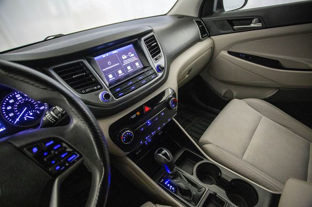 2018 Hyundai Tucson SEL FWD - 22994013 - 50