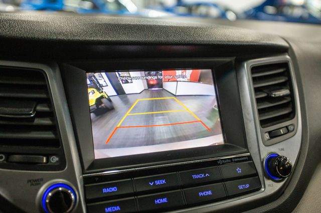 2018 Hyundai Tucson SEL FWD - 22994013 - 5