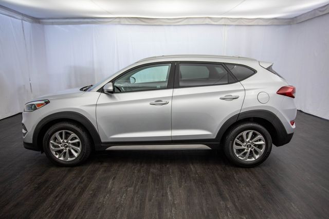 2018 Hyundai Tucson SEL FWD - 22994013 - 6