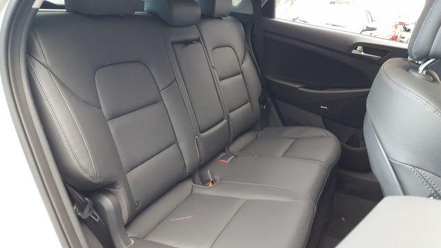 2018 Hyundai Tucson SEL Plus AWD - 18291701 - 9