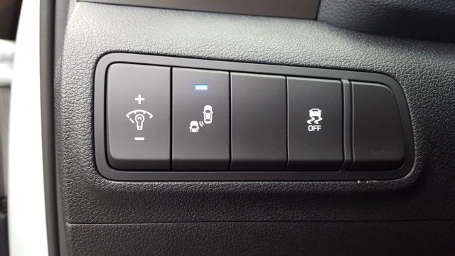 2018 Hyundai Tucson SEL Plus AWD - 18291701 - 15