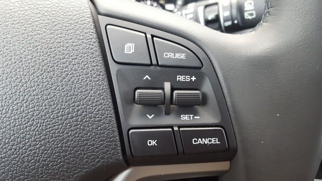 2018 Hyundai Tucson SEL Plus AWD - 18291701 - 17