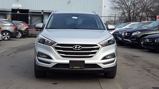 2018 Hyundai Tucson SEL Plus AWD - 18291701 - 1
