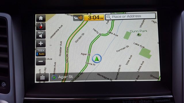 2018 Hyundai Tucson SEL Plus AWD - 18291701 - 23