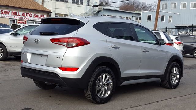 2018 Hyundai Tucson SEL Plus AWD - 18291701 - 3
