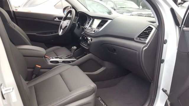2018 Hyundai Tucson SEL Plus AWD - 18291701 - 7