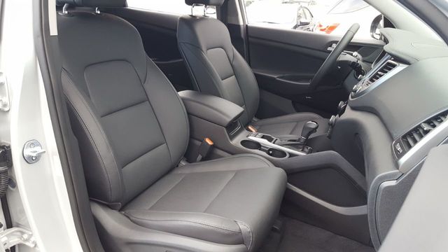 2018 Hyundai Tucson SEL Plus AWD - 18291701 - 8