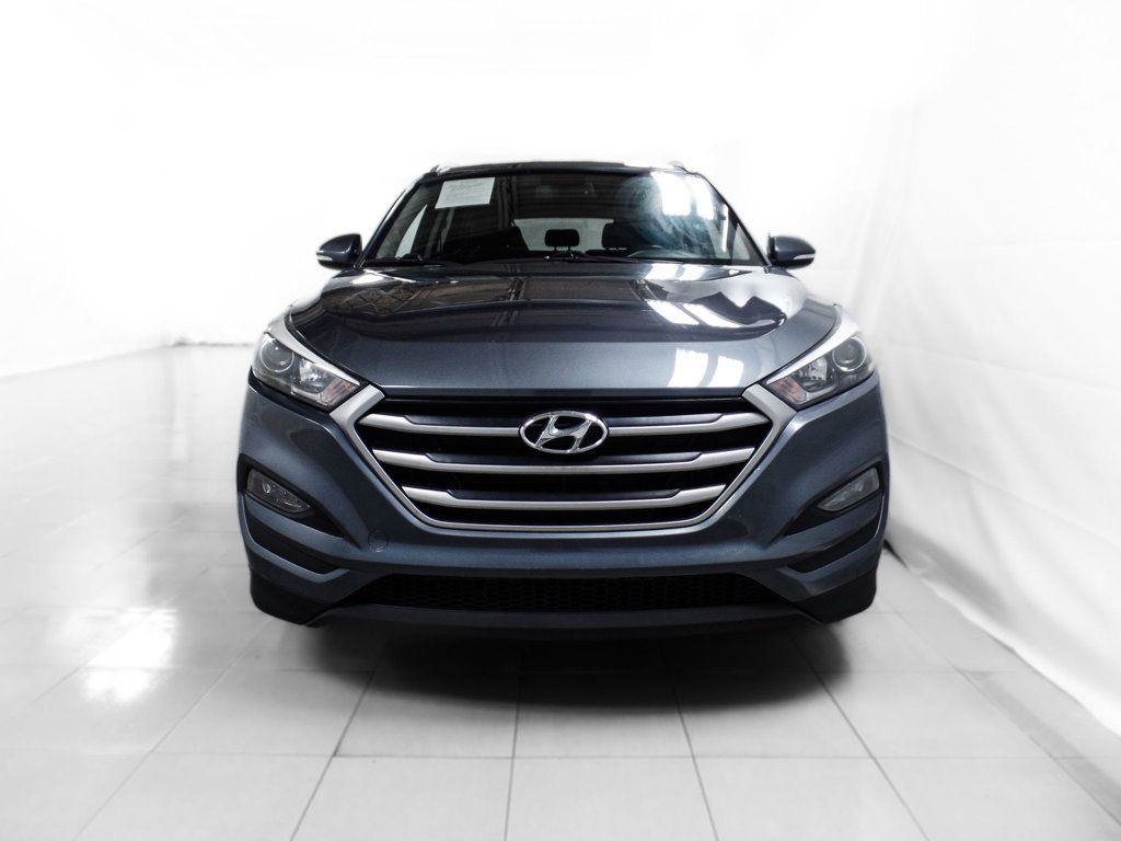 2018 Hyundai Tucson SEL Plus AWD - 22717316 - 1