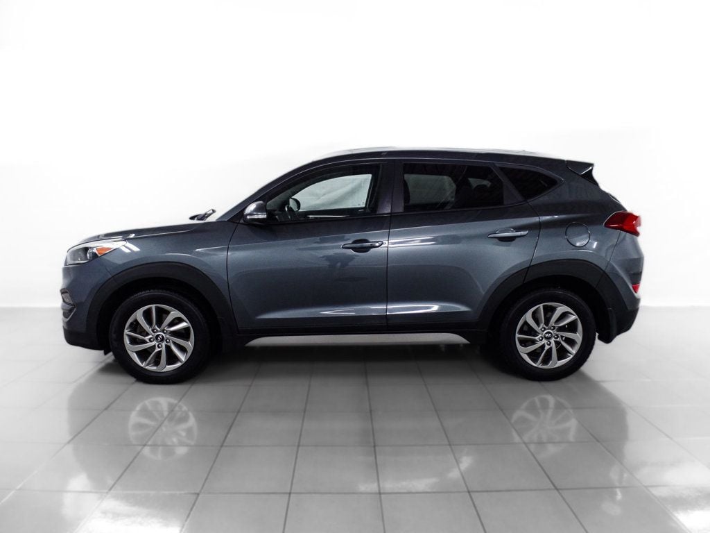 2018 Hyundai Tucson SEL Plus AWD - 22717316 - 2